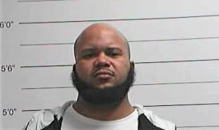 Willie Spears, - Orleans Parish County, LA 